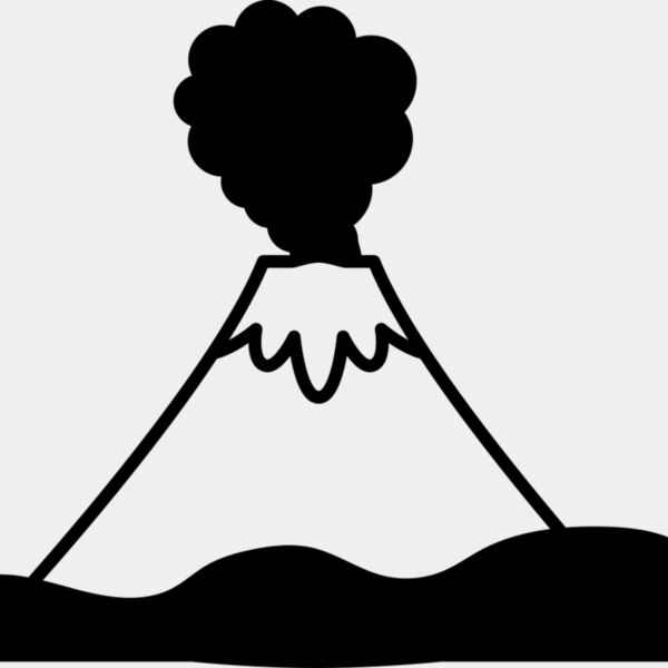 70 Volcano Miniaturansicht