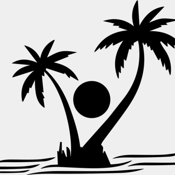 80 Beach Island Miniaturansicht