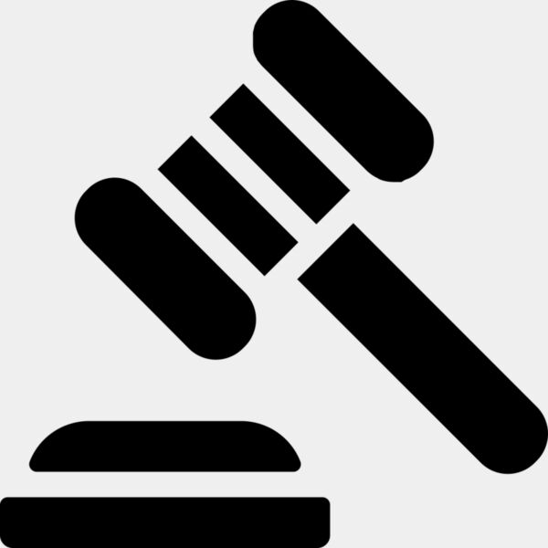 10 Gavel Miniaturansicht