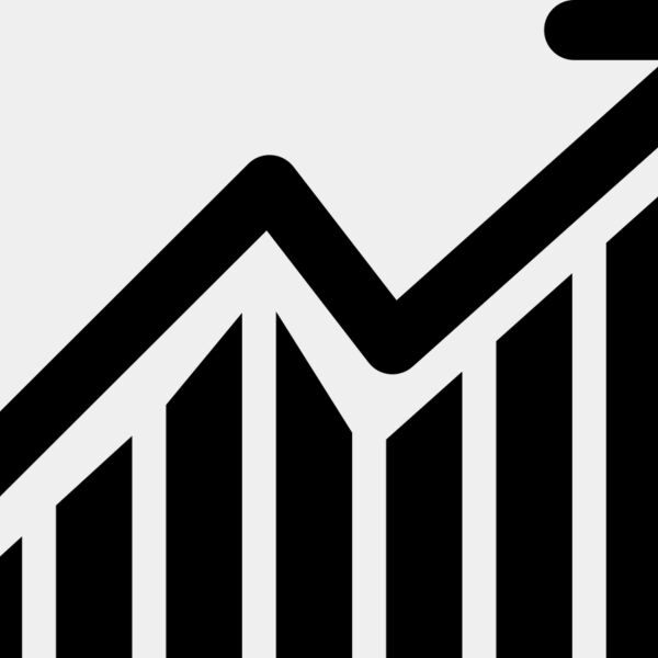 5 Business Graph Miniaturansicht