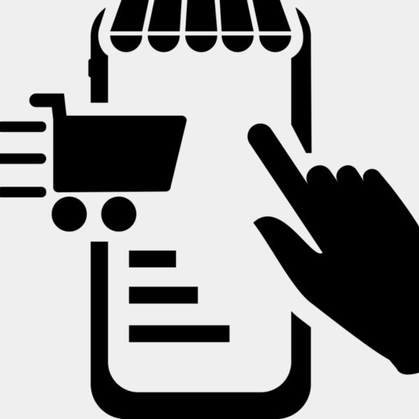 91 Online Shopping Miniaturansicht