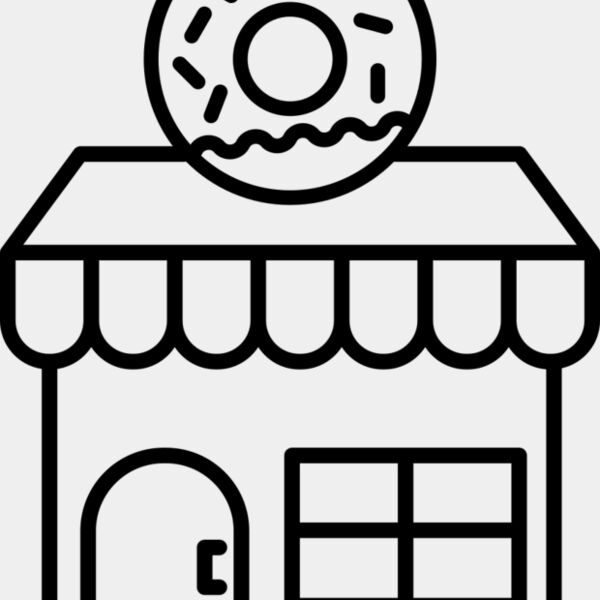 112 Donut Shop Miniaturansicht