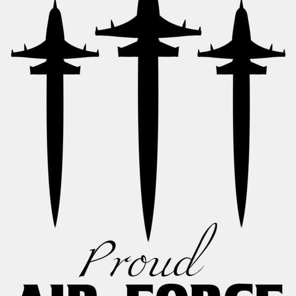 Air Force 10 Miniaturansicht