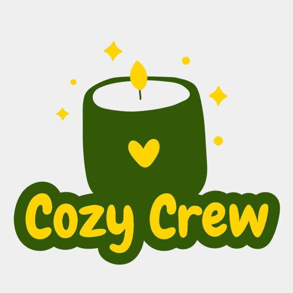 Winter Candle Miniaturansicht