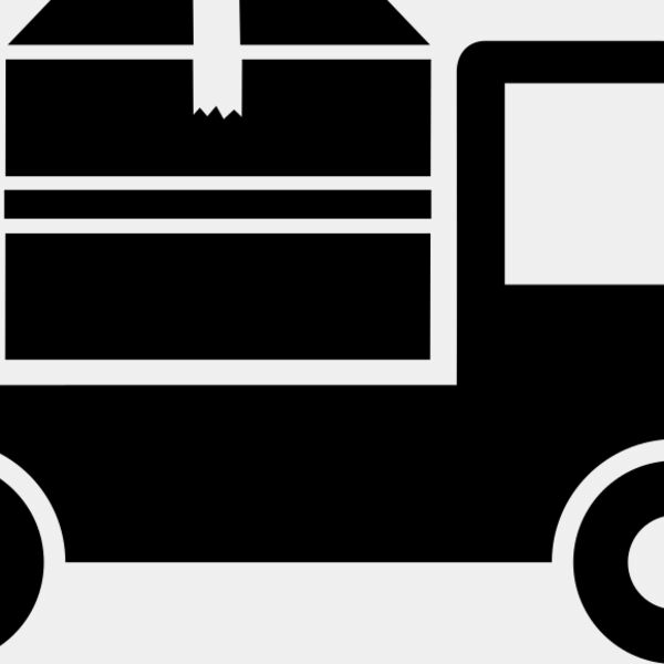Courier Services Miniaturansicht