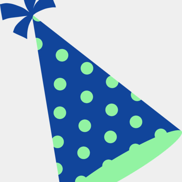 Birthday Popper 3 Miniaturansicht