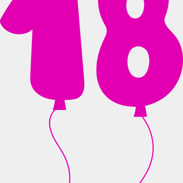 Balloon 18 Miniaturansicht