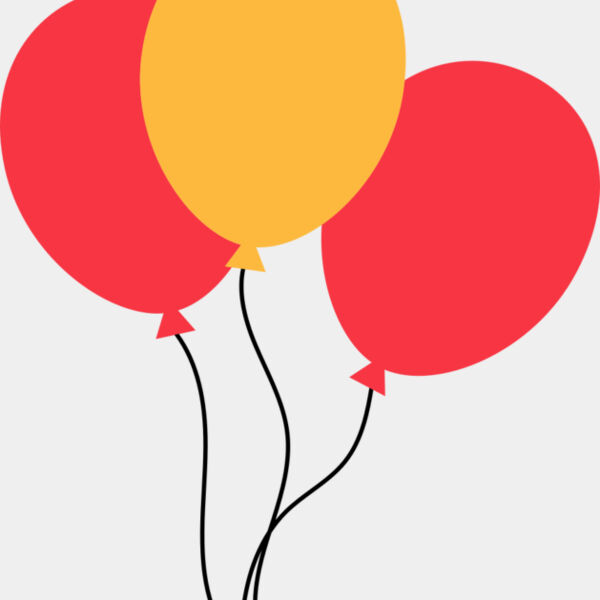 Balloons 1 Miniaturansicht