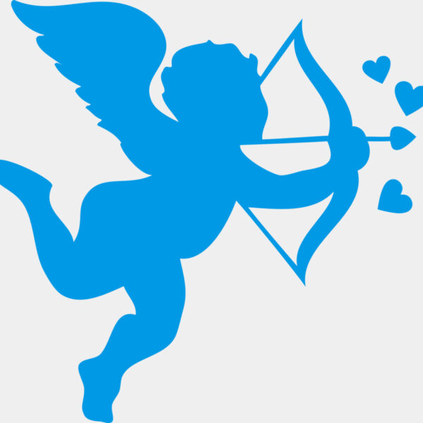 Blue Cupid Miniaturansicht