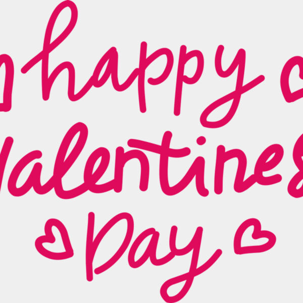 Happy Valentines day Miniaturansicht