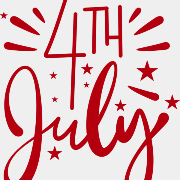 Fourth of July 4 Miniaturansicht