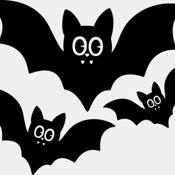 Cute Bats Miniaturansicht
