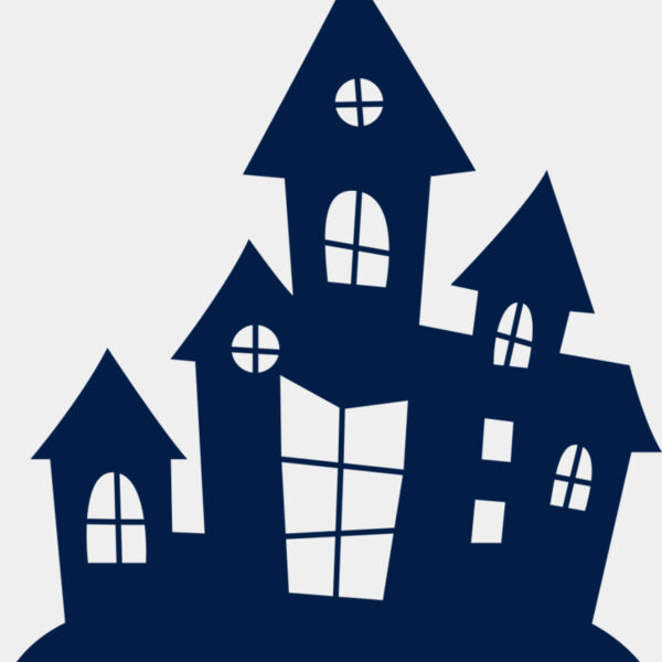 Haunted House Miniaturansicht