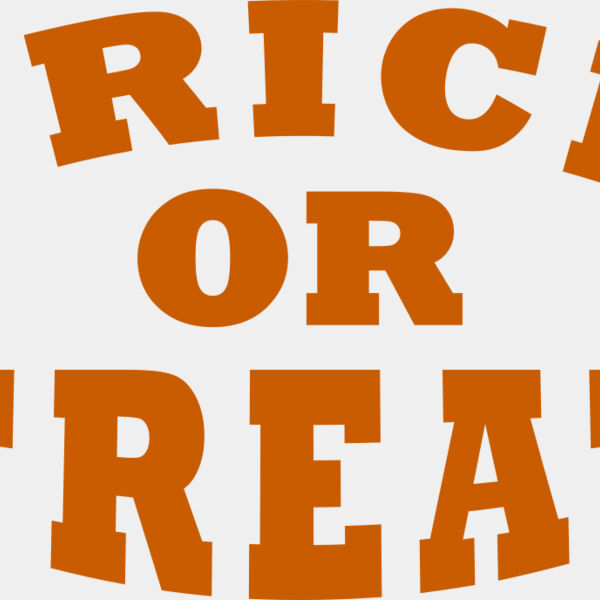 Trick or Treat Miniaturansicht