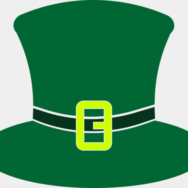 St  Patrick s Day Hat Miniaturansicht