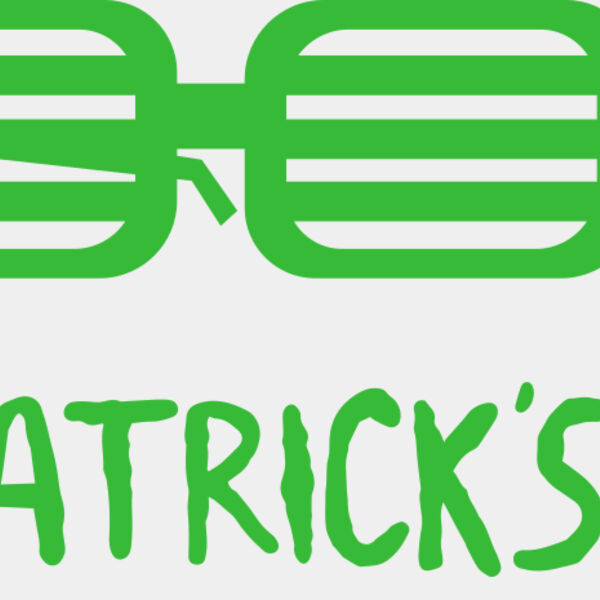 St  Patrick s Day Sunglasses Miniaturansicht