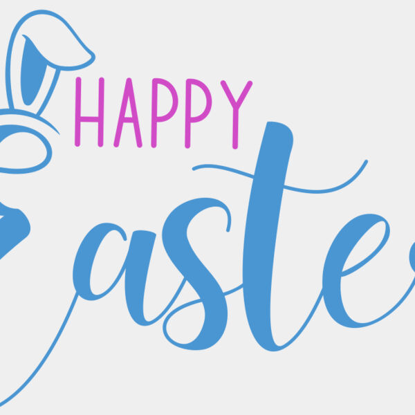 Happy Easter Miniaturansicht