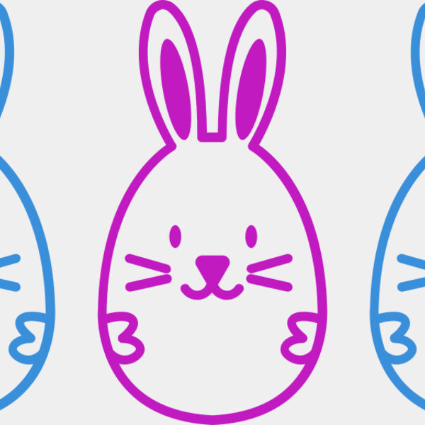 Bunny Eggs Miniaturansicht