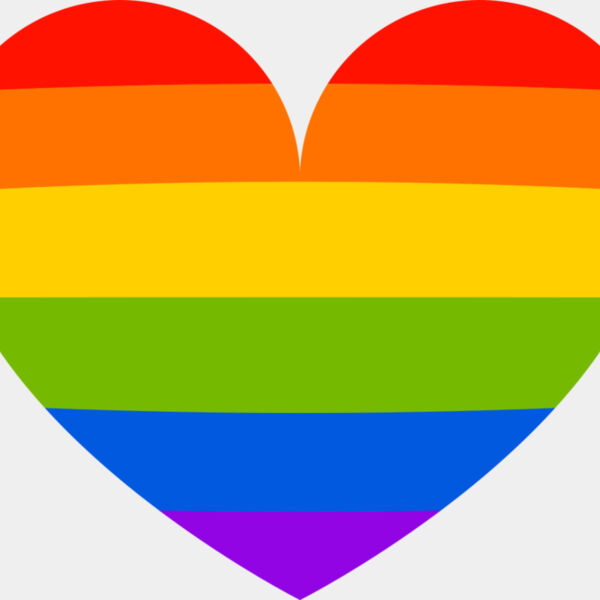 Pride Heart Miniaturansicht