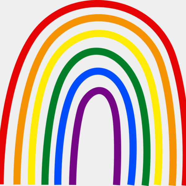 Rainbow Pride Miniaturansicht
