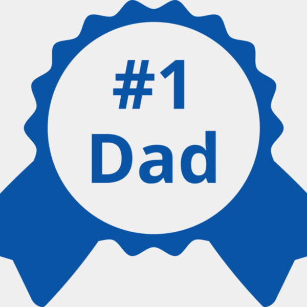  1 Dad Miniaturansicht
