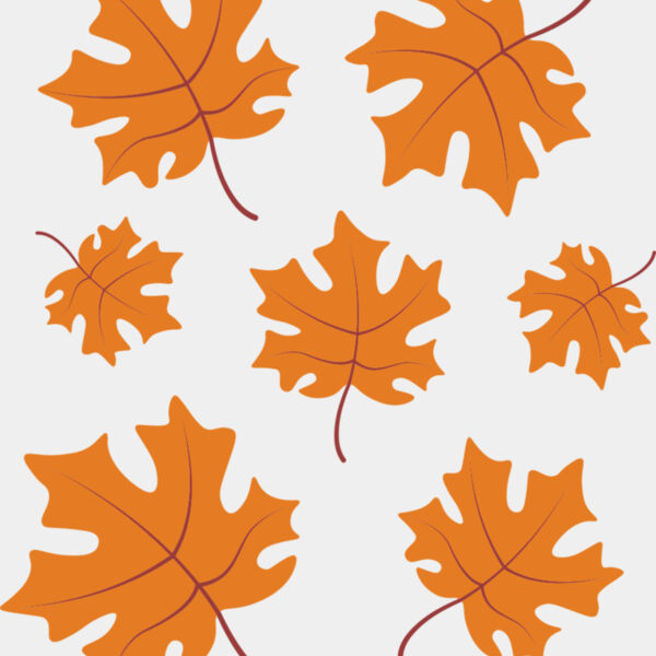 Maple Leaves Miniaturansicht