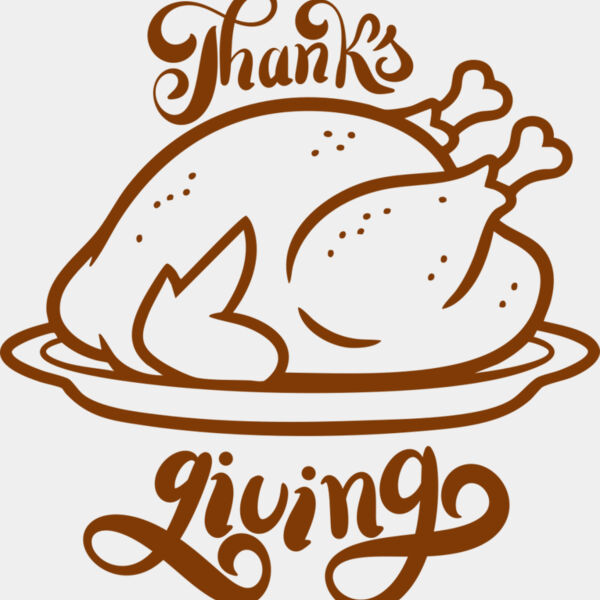 Thanksgiving Turkey Miniaturansicht