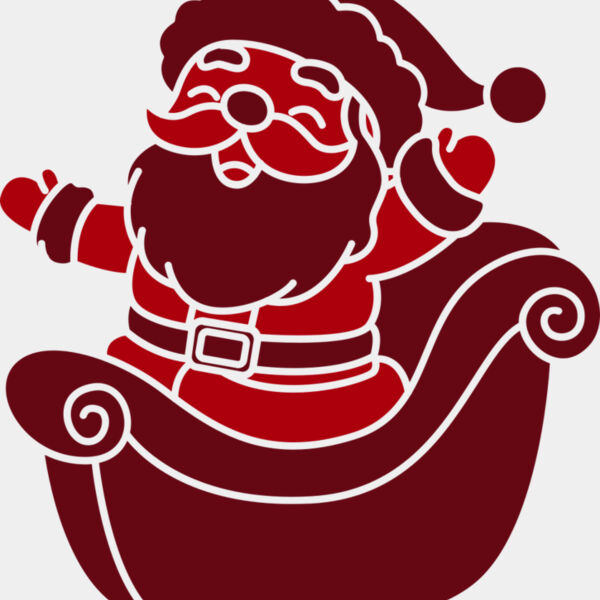 Santa 1 Miniaturansicht