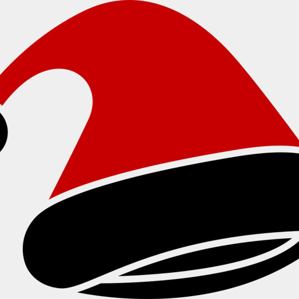 Santa Hat 2 Miniaturansicht
