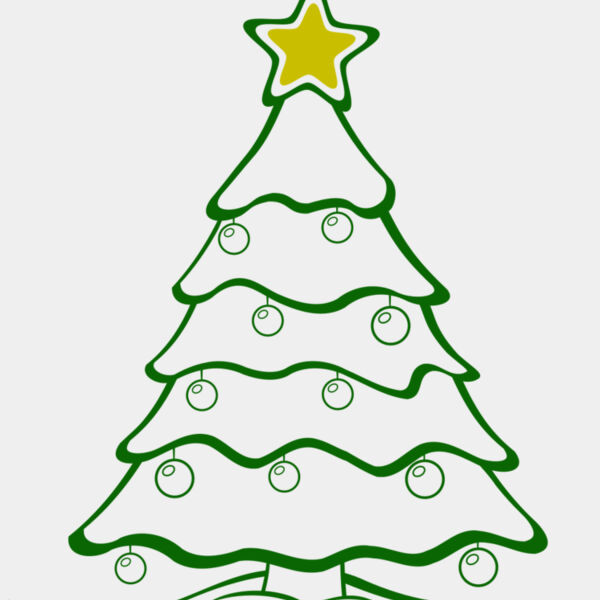 Christmas Tree Miniaturansicht