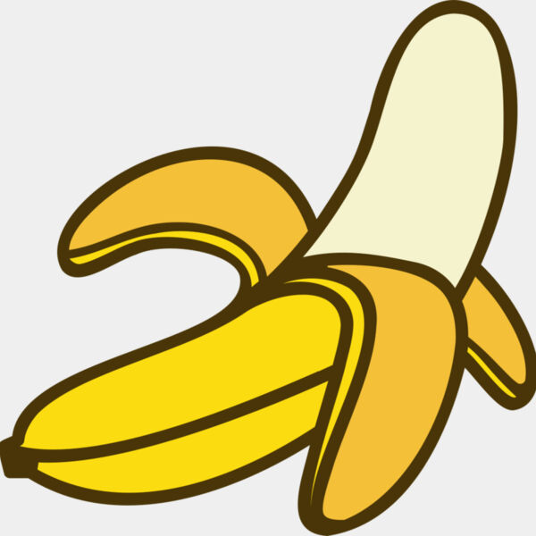 Banana 1 Miniaturansicht