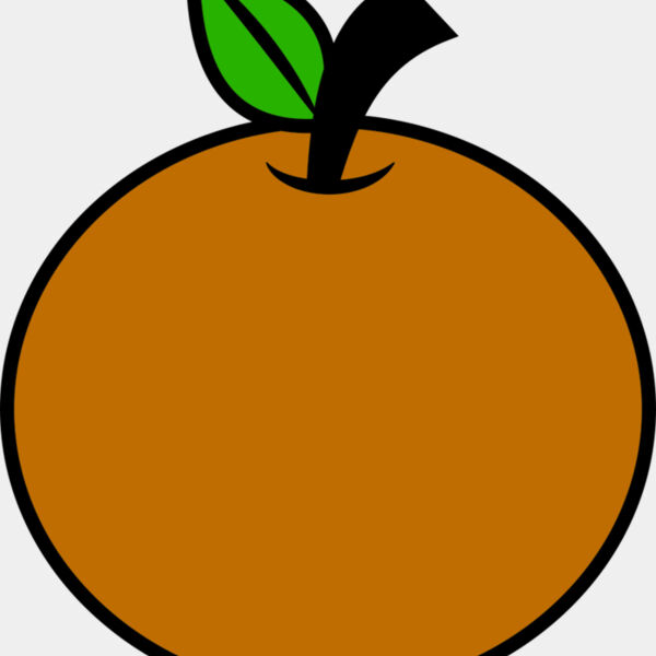 Orange Miniaturansicht