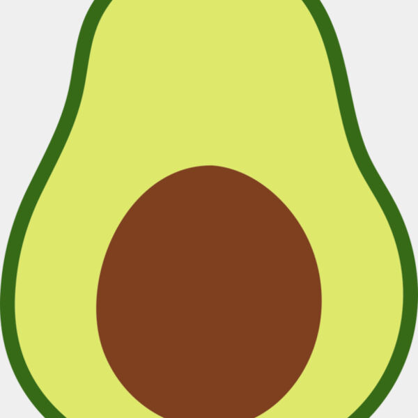 Avocado Miniaturansicht