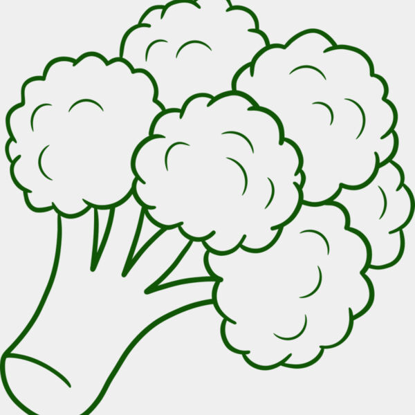 Brocolli 2 Miniaturansicht