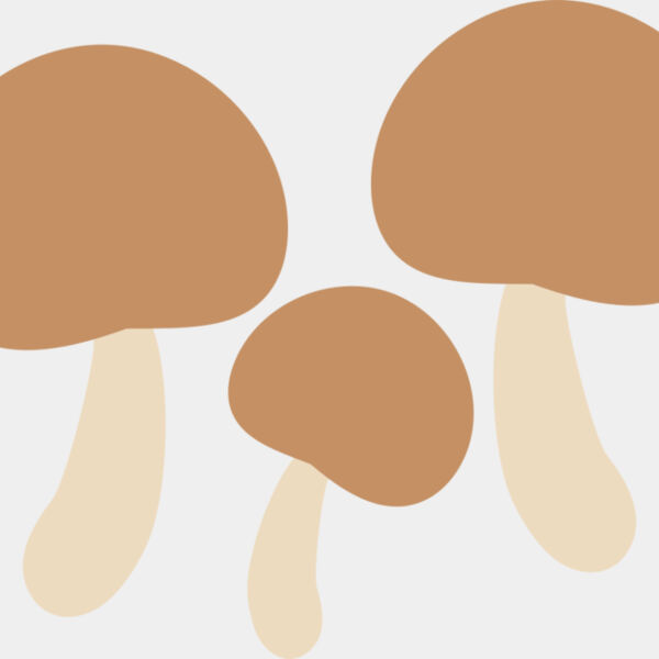 Mushroom Miniaturansicht