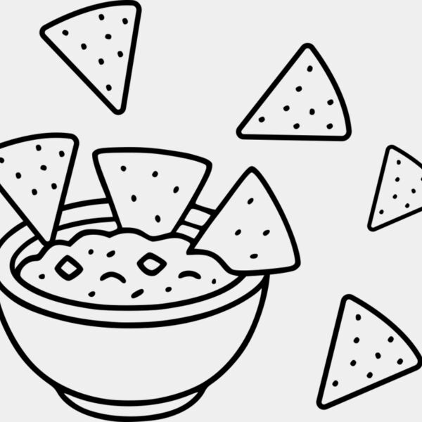 Nachos Miniaturansicht