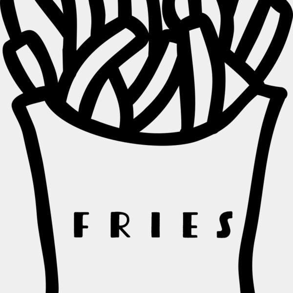 Fries Miniaturansicht