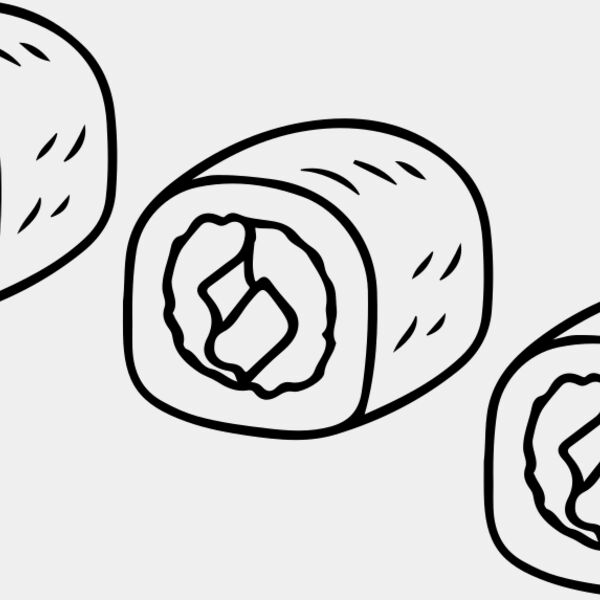 Sushi Miniaturansicht