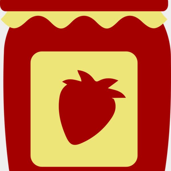 Strawberry Jam Miniaturansicht