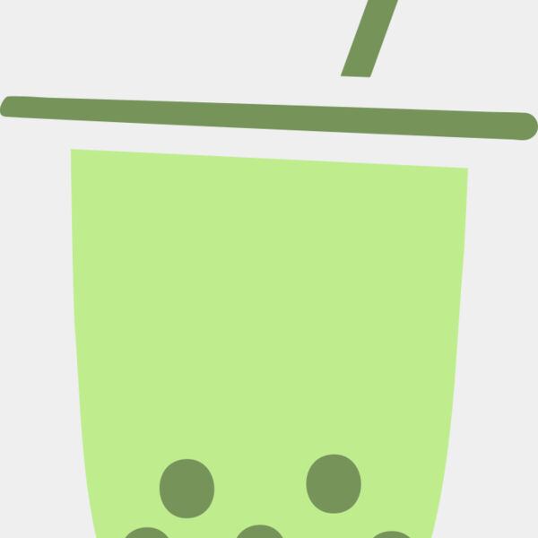 Matcha Milktea Miniaturansicht