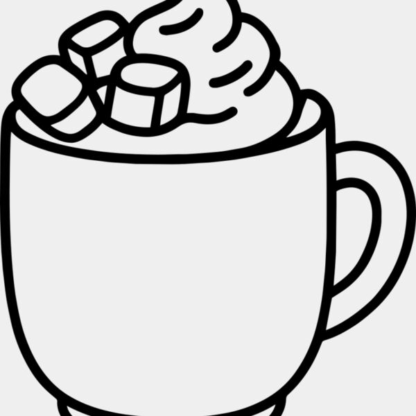 Hot Choco Miniaturansicht