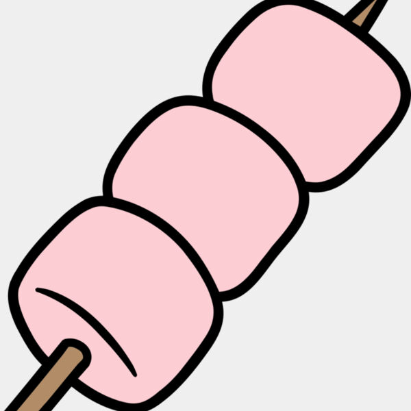 Mallows on stick Miniaturansicht