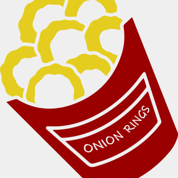 Onion Rings Miniaturansicht