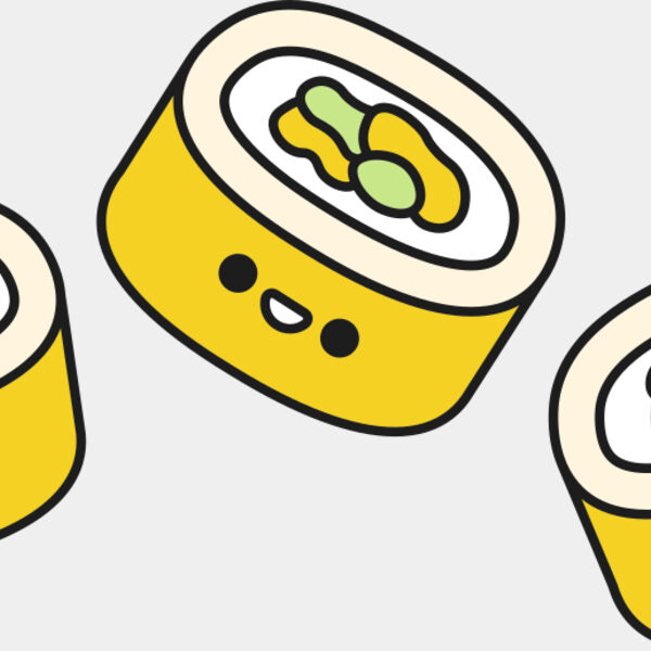 Sushi Miniaturansicht