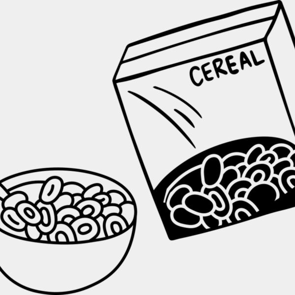 Cereal Miniaturansicht