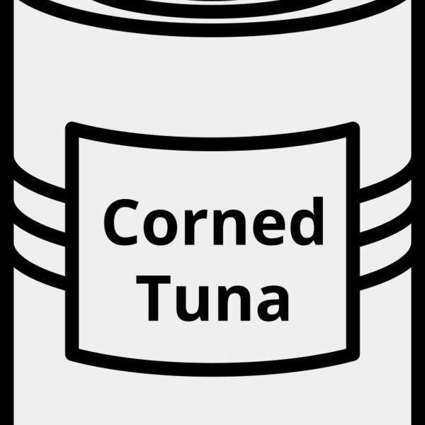 Corned Tuna Miniaturansicht