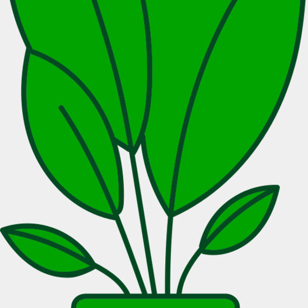 Potted Plant 2 Miniaturansicht