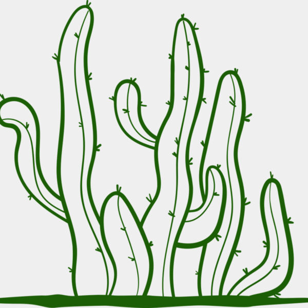 Cactus 2 Miniaturansicht