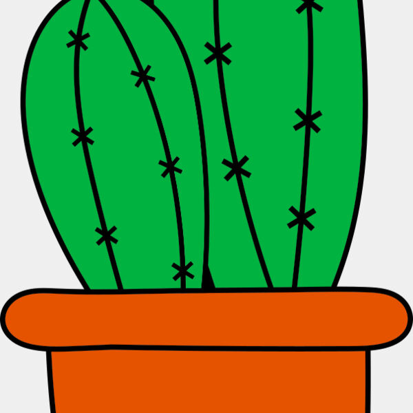 Cactus 5 Miniaturansicht