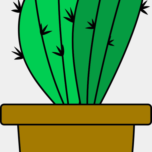 Cactus 4 Miniaturansicht
